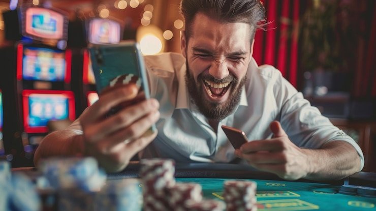399bet ট্রেজার মাইন গ্রিডের নীল দৃশ্য