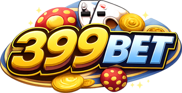 399bet নীল প্রযুক্তি লোগো